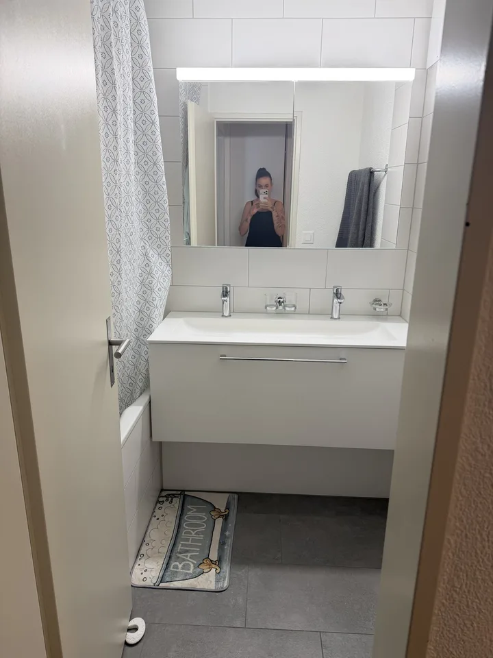 Preiswerte 4.5 Zimmerwohnung in Eschenbach Luzern