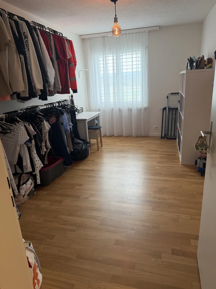 Preiswerte 4.5 Zimmerwohnung in Eschenbach Luzern