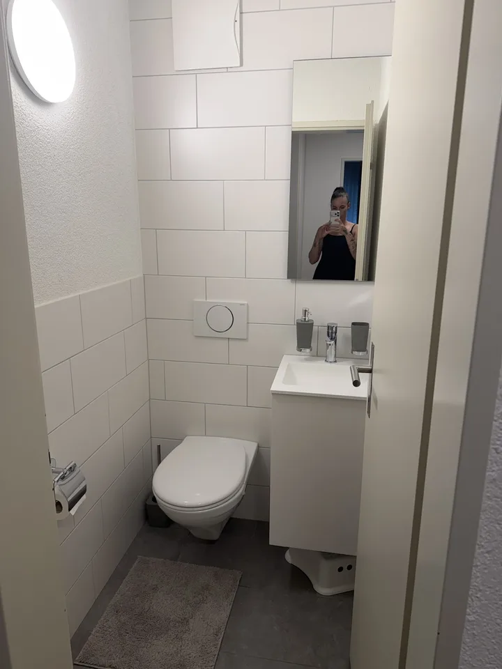 Preiswerte 4.5 Zimmerwohnung in Eschenbach Luzern