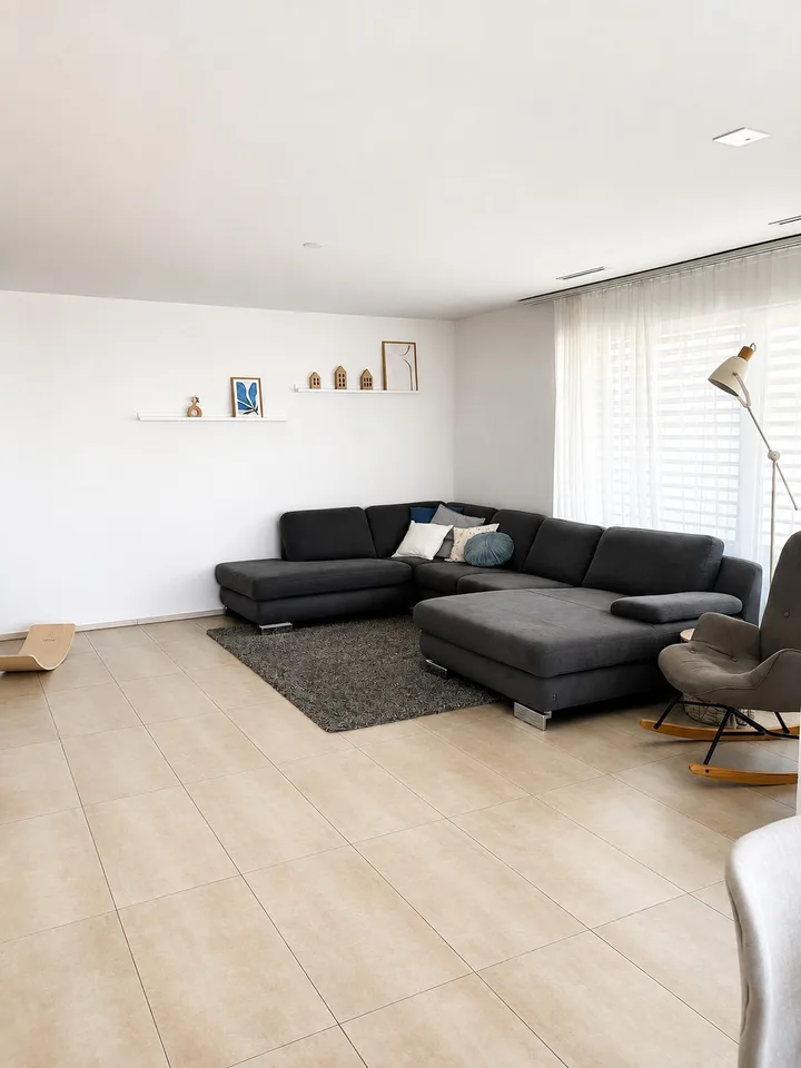 Murgtalstrasse 35, 9542 Münchwilen - CHF 2’800 inkl. NK pro Monat