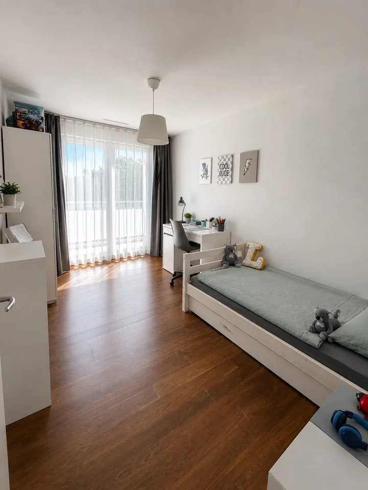 Murgtalstrasse 35, 9542 Münchwilen - CHF 2’800 inkl. NK pro Monat