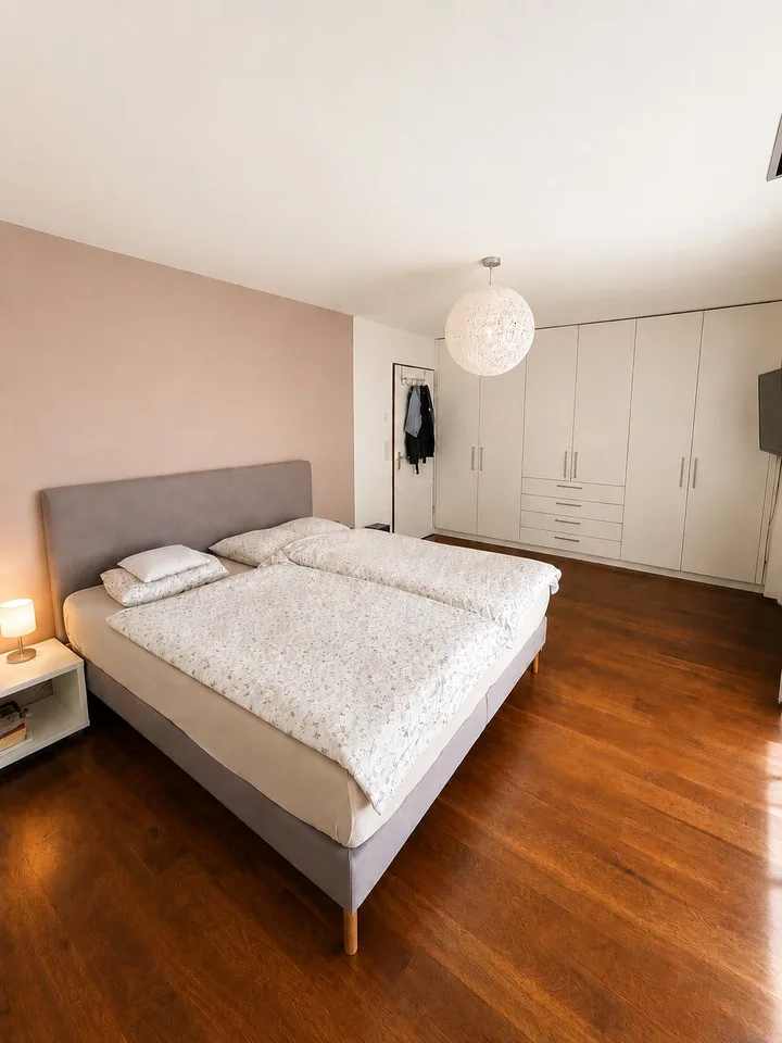 Murgtalstrasse 35, 9542 Münchwilen - CHF 2’800 inkl. NK pro Monat