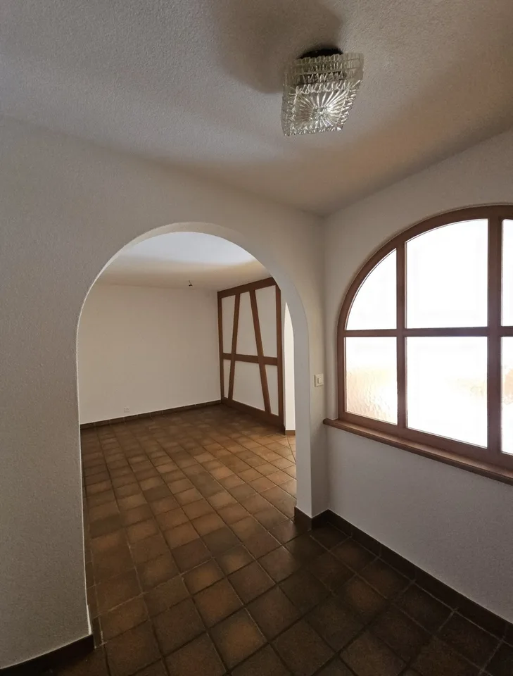 Schöne 3-Zimmer-Wohnung im 1. OG in Bad Zurzach