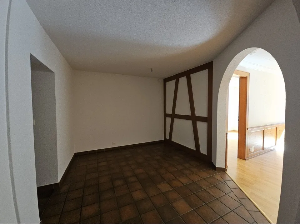 Schöne 3-Zimmer-Wohnung im 1. OG in Bad Zurzach