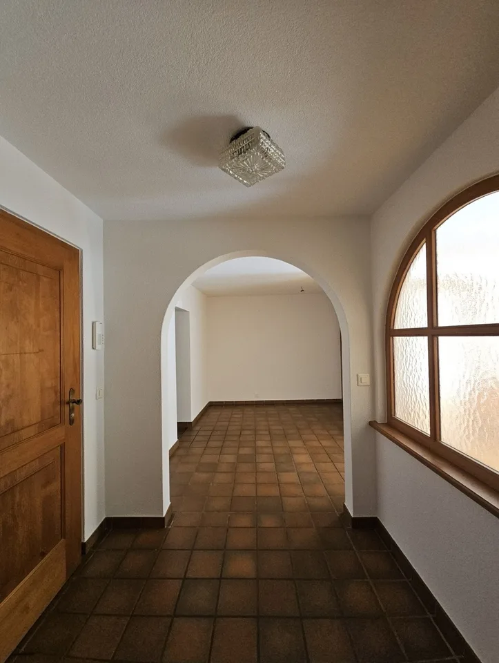 Schöne 3-Zimmer-Wohnung im 1. OG in Bad Zurzach