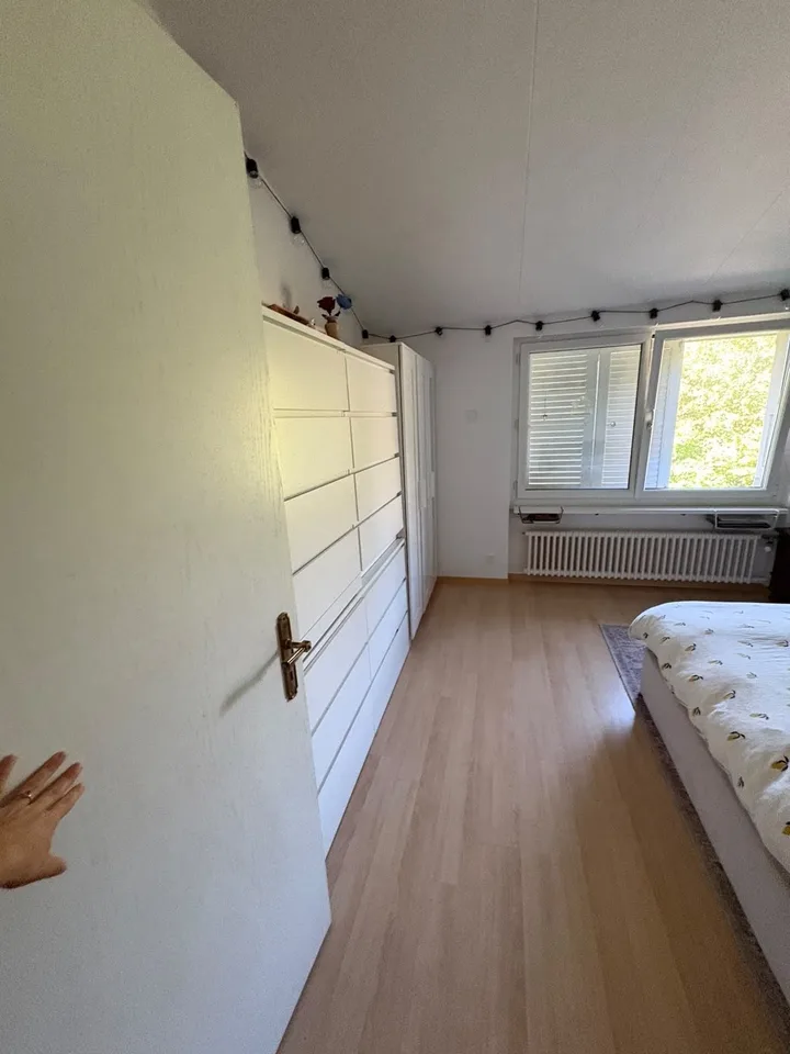 WG Zimmer In Küsnacht ZH