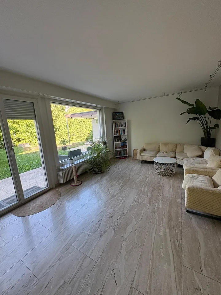 WG Zimmer In Küsnacht ZH