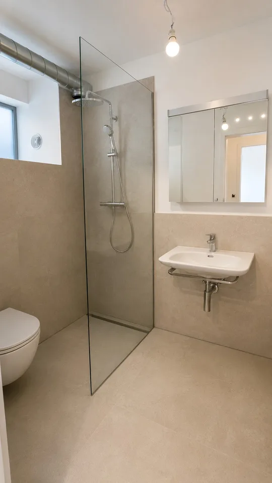 2.5-Zimmer Neubau-Loft mit Garten und Seesicht – wohnen zwischen Rebbergen und Zürichsee