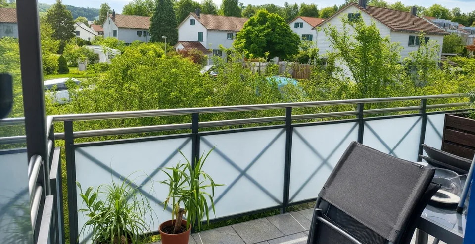 Bezahlbare 4-Zimmerwohnung zentral und mit guter ÖV-Verbindungen