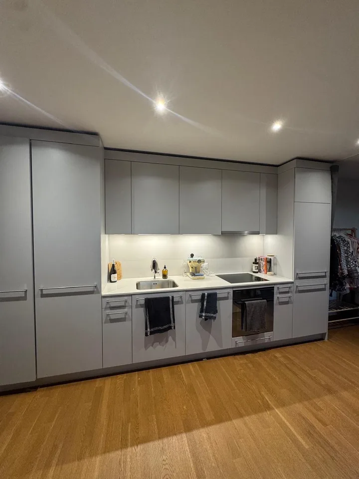 1.5 Wohnung (plus steuergünstig)