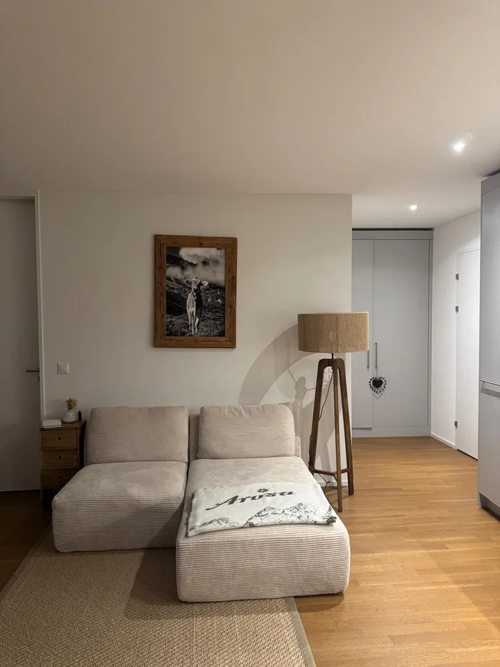 1.5 Wohnung (plus steuergünstig)
