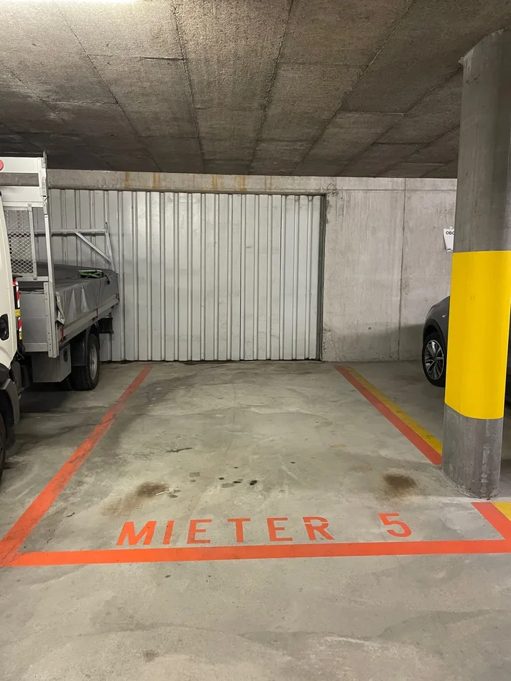 Tiefgarage in Würenlos AG mieten – Foto 2 von 3