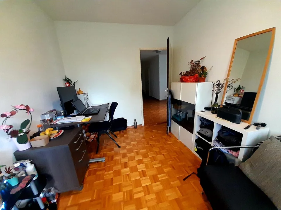 WG- Zimmer in Greifensee bis 30.07.2027