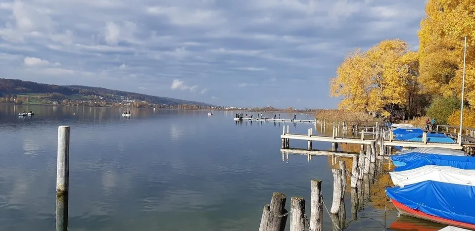 WG- Zimmer in Greifensee bis 30.07.2027
