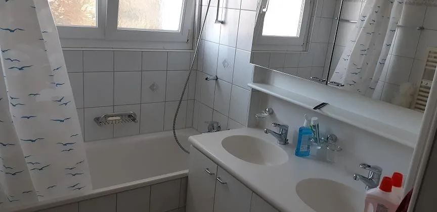 WG- Zimmer in Greifensee bis 30.07.2027