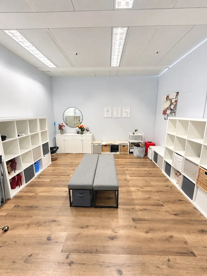 Gewerbefläche im TMC Glattpark – vielseitig nutzbar | 137 m² – Foto 3 von 4
