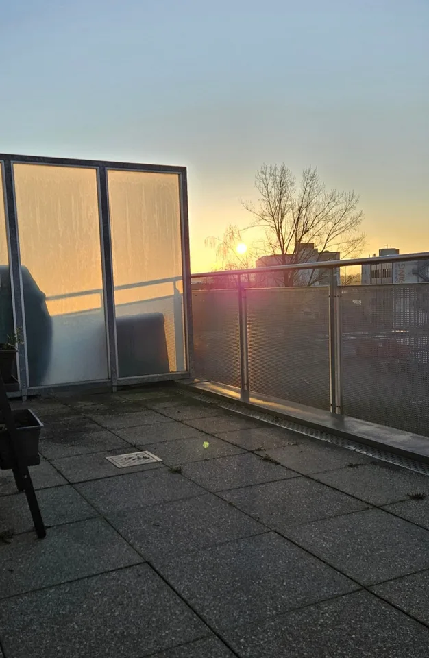 Bahnstrasse 2, 8603 Schwerzenbach - CHF 2’081 inkl. NK pro Monat