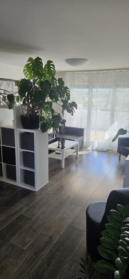 Bahnstrasse 2, 8603 Schwerzenbach - CHF 2’081 inkl. NK pro Monat