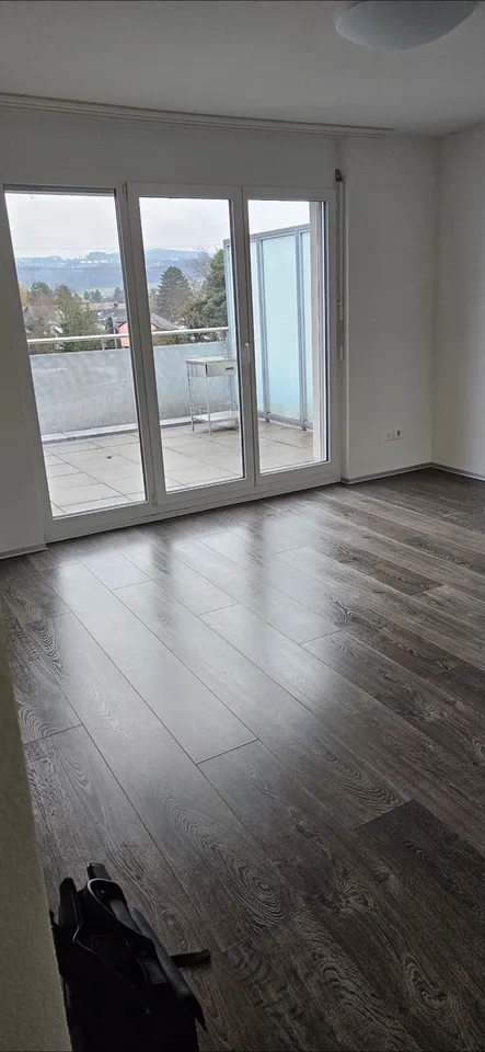Bahnstrasse 2, 8603 Schwerzenbach - CHF 2’081 inkl. NK pro Monat