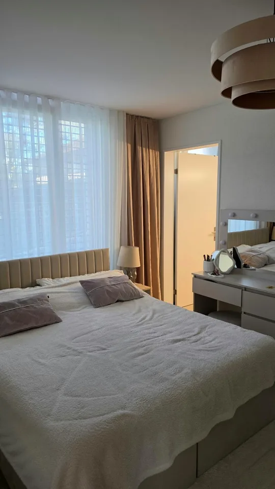 Nachmieter gesucht! Top 4.5 Zimmer Gartenwohnung