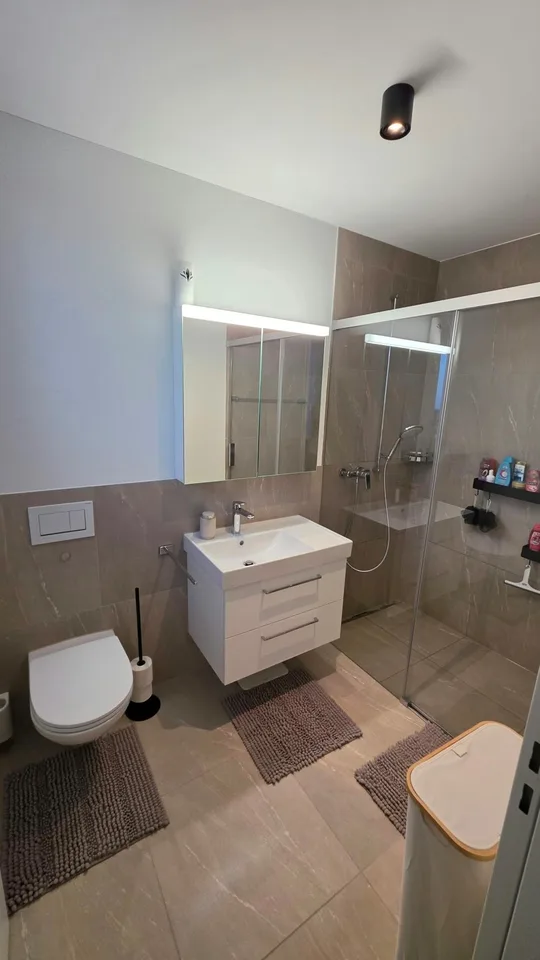 Nachmieter gesucht! Top 4.5 Zimmer Gartenwohnung