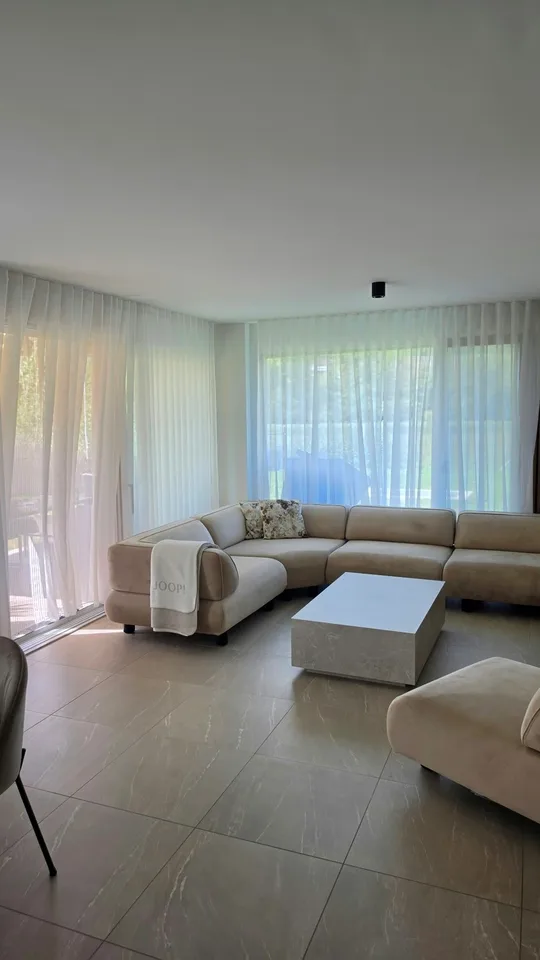Nachmieter gesucht! Top 4.5 Zimmer Gartenwohnung