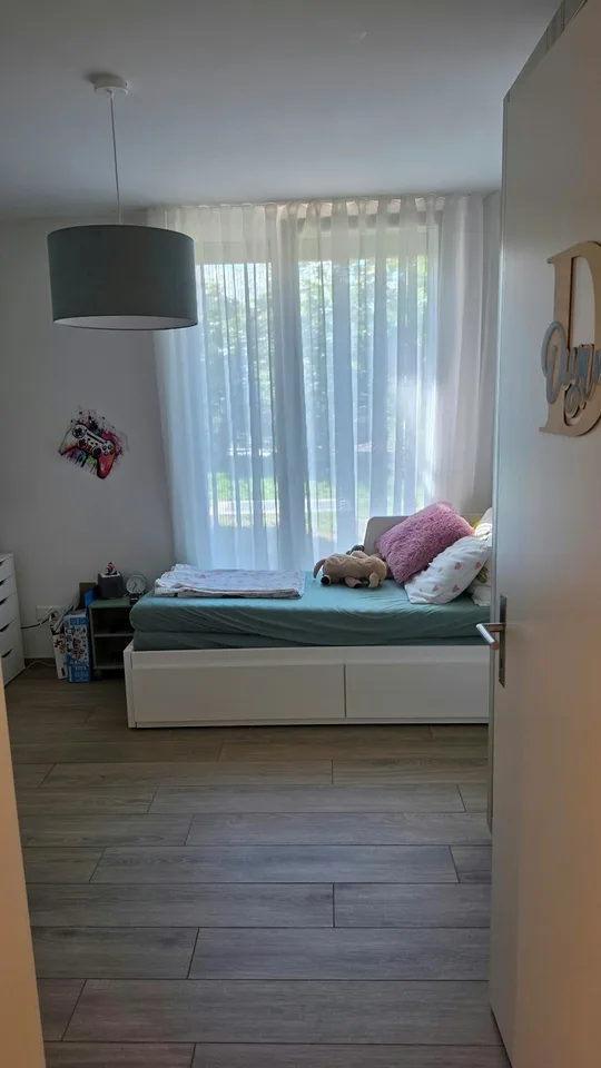 Nachmieter gesucht! Top 4.5 Zimmer Gartenwohnung