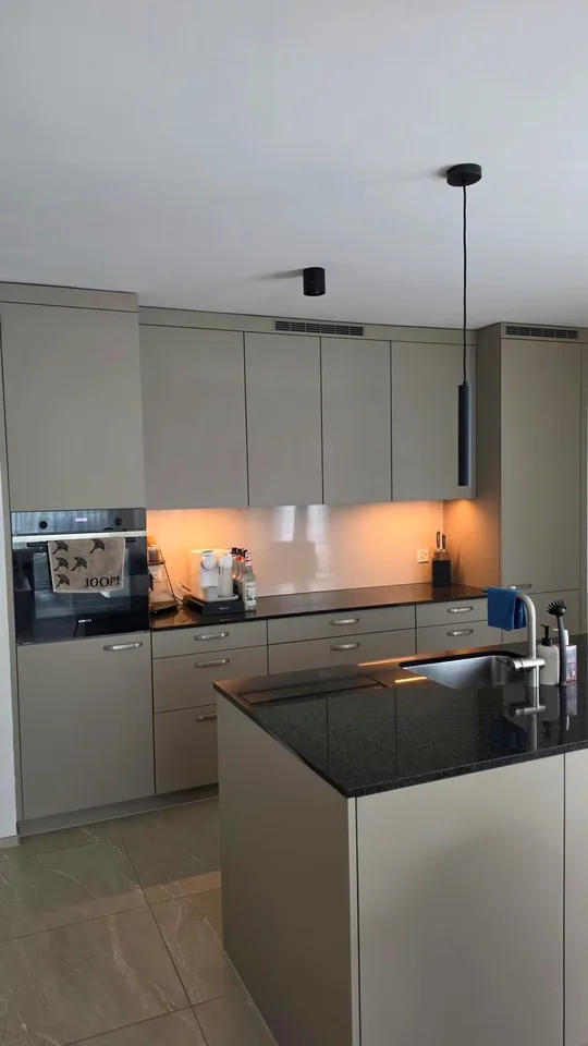 Nachmieter gesucht! Top 4.5 Zimmer Gartenwohnung