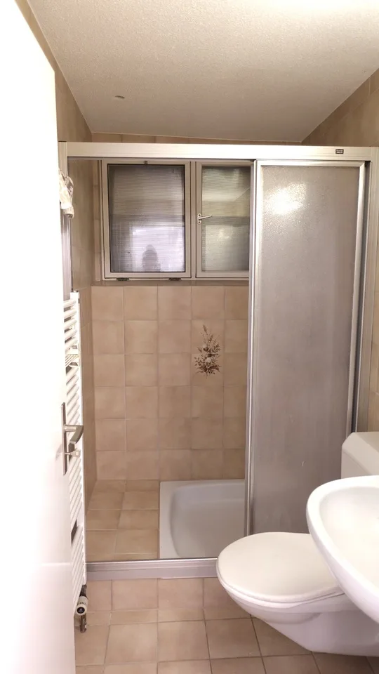 Grosse Studiowohnung zu vermieten