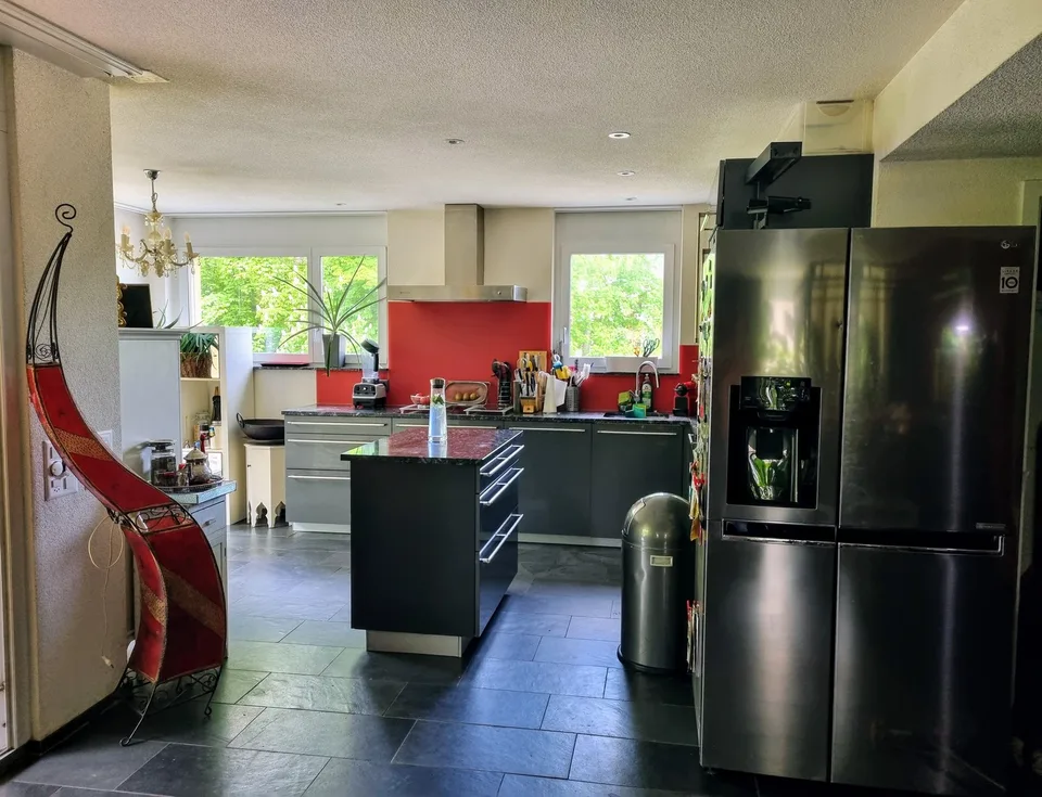 Untermosenstrasse 19, 8820 Wädenswil - CHF 1’500 inkl. NK pro Monat
