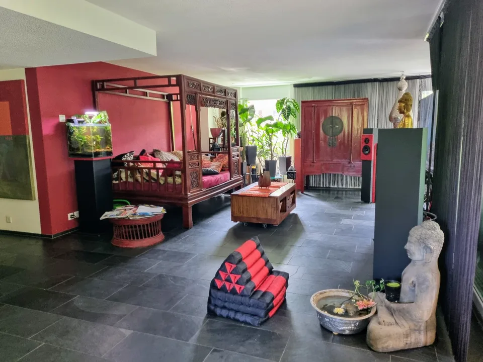 Untermosenstrasse 19, 8820 Wädenswil - CHF 1’500 inkl. NK pro Monat