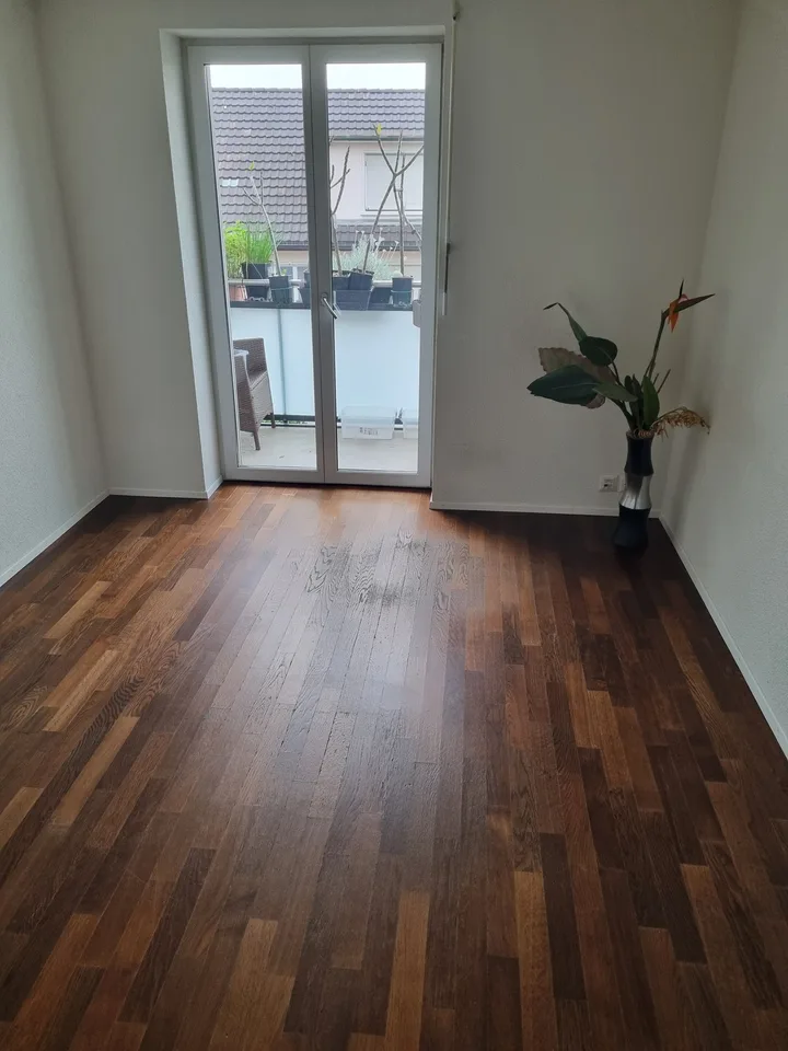 Untermosenstrasse 19, 8820 Wädenswil - CHF 1’500 inkl. NK pro Monat