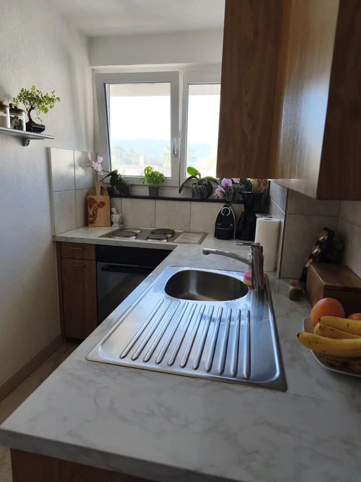 Attraktive 3.5-Zimmer-Wohnung in Emmen