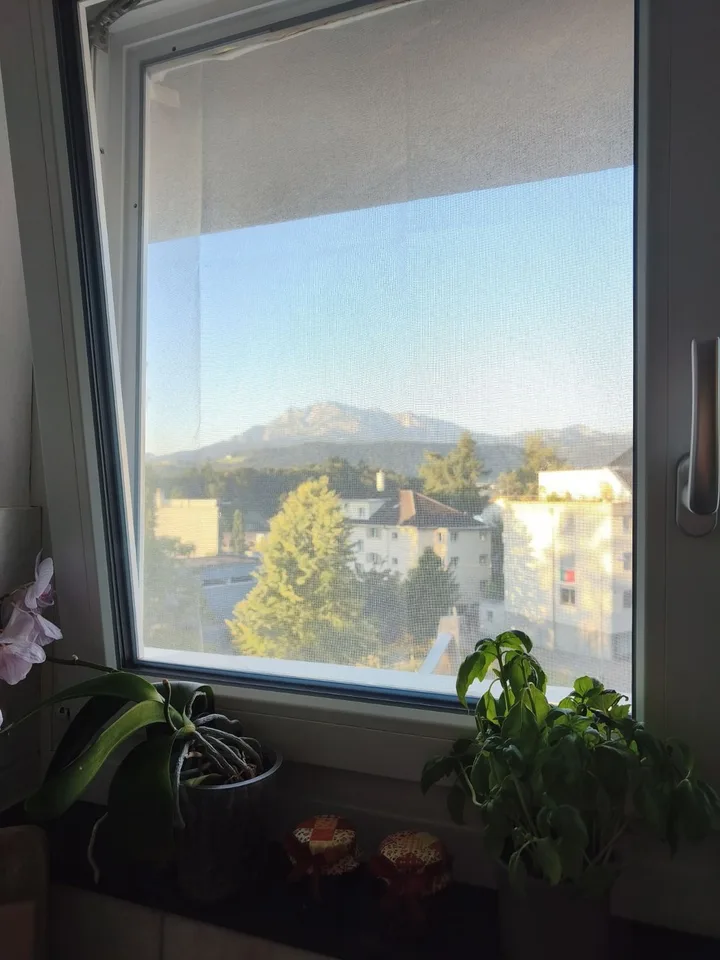 Attraktive 3.5-Zimmer-Wohnung in Emmen