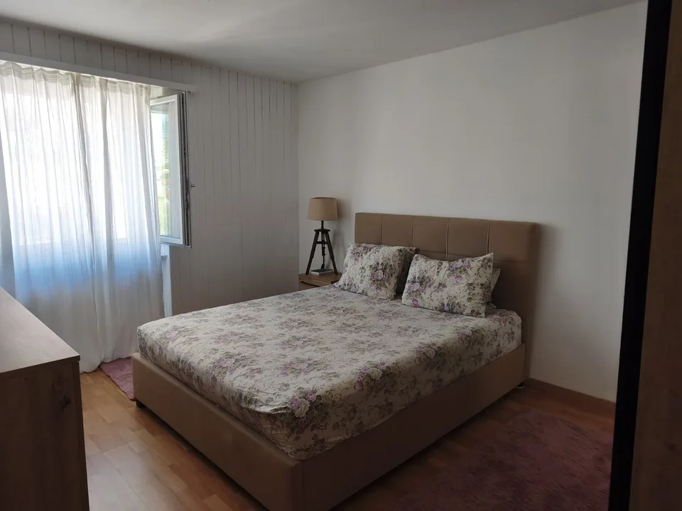 Attraktive 3.5-Zimmer-Wohnung in Emmen
