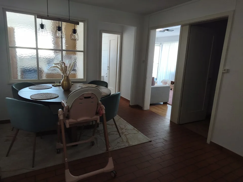 Attraktive 3.5-Zimmer-Wohnung in Emmen