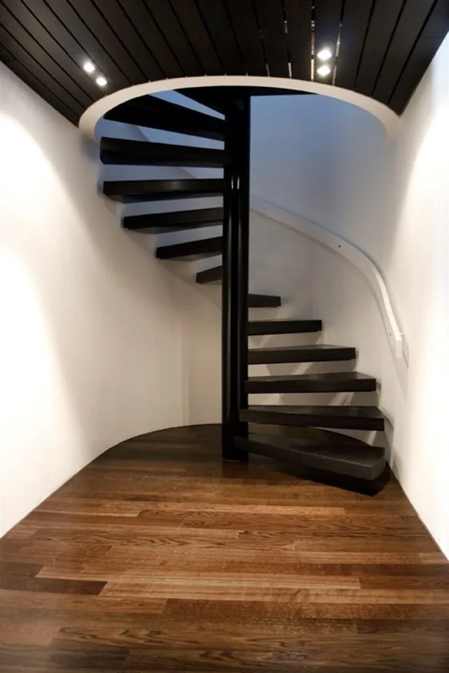 4 ½ Zimmer-Maisonette in der Luzerner Altstadt – foto 2 di 13