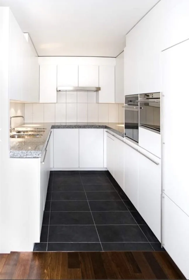 4 ½ Zimmer-Maisonette in der Luzerner Altstadt – foto 5 di 13