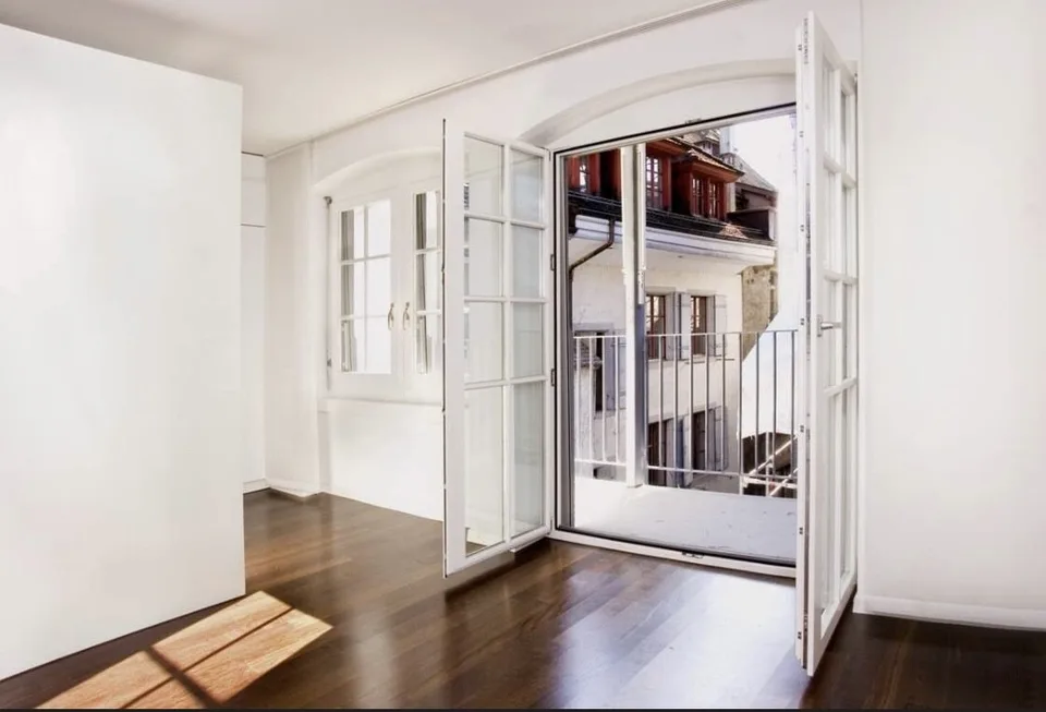 4 ½ Zimmer-Maisonette in der Luzerner Altstadt – foto 11 di 13