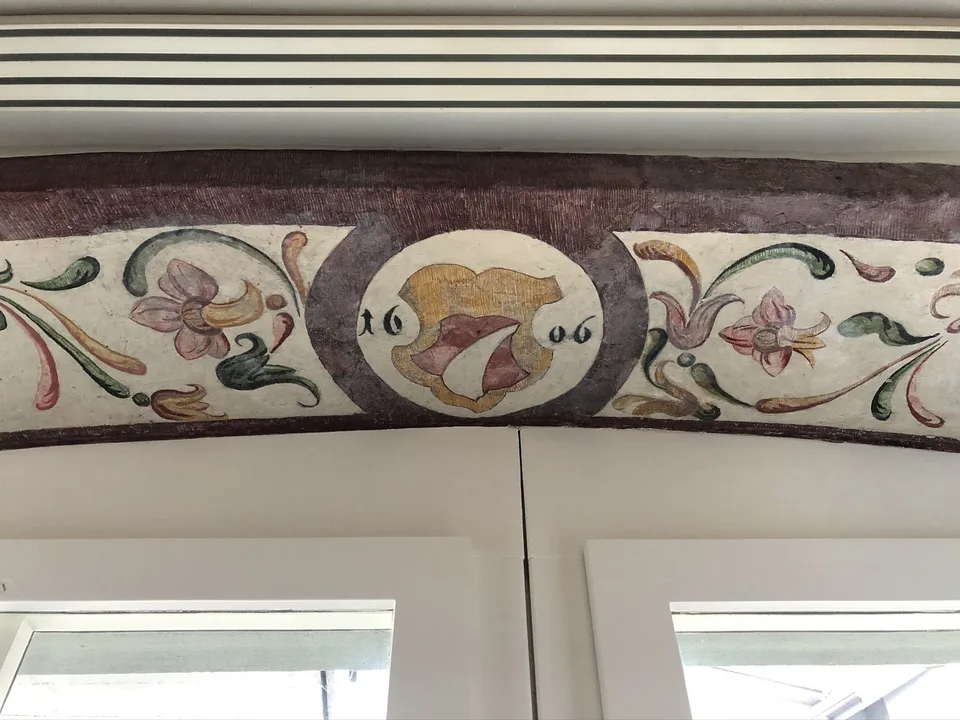 4 ½ Zimmer-Maisonette in der Luzerner Altstadt – foto 12 di 13