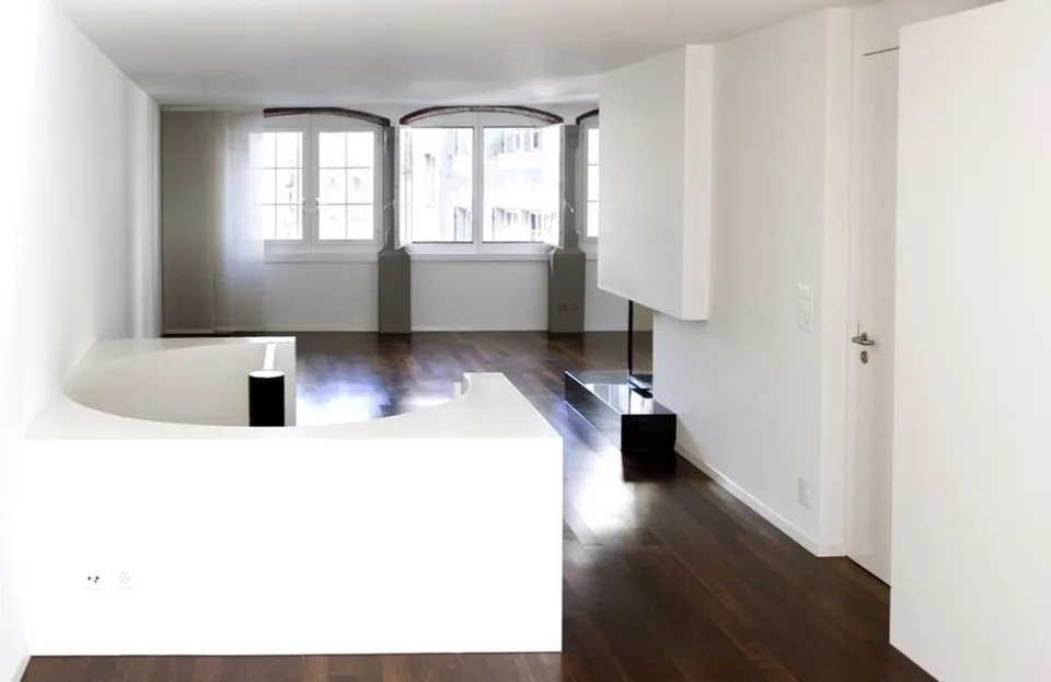 4 ½ Zimmer-Maisonette in der Luzerner Altstadt – foto 8 di 13