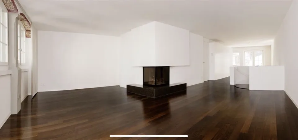 4 ½ Zimmer-Maisonette in der Luzerner Altstadt – foto 7 di 13