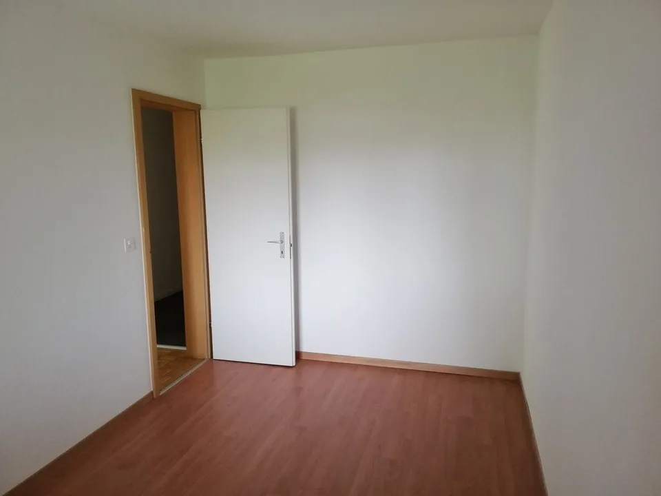 Schöne 4.5-Zimmerwohnung in Hinterkappelen zu vermieten