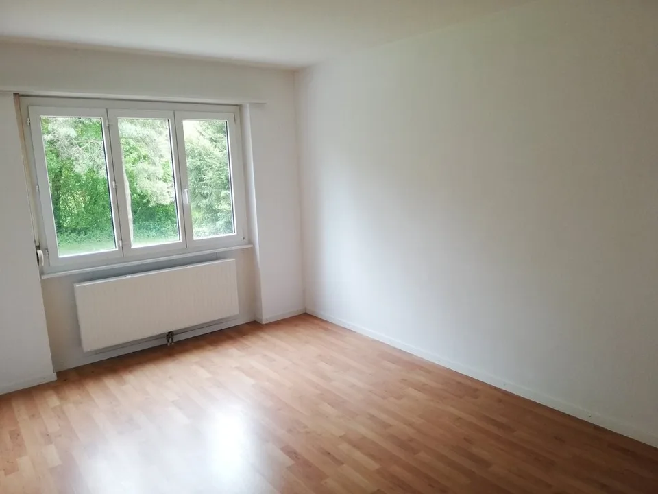Schöne 4.5-Zimmerwohnung in Hinterkappelen zu vermieten