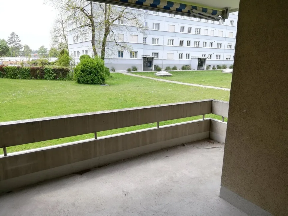 Schöne 4.5-Zimmerwohnung in Hinterkappelen zu vermieten