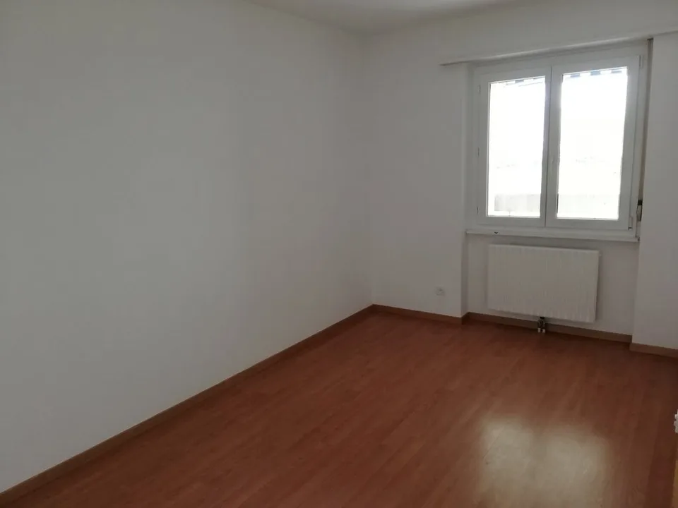 Schöne 4.5-Zimmerwohnung in Hinterkappelen zu vermieten