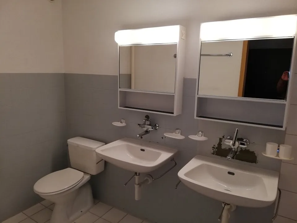 Schöne 4.5-Zimmerwohnung in Hinterkappelen zu vermieten