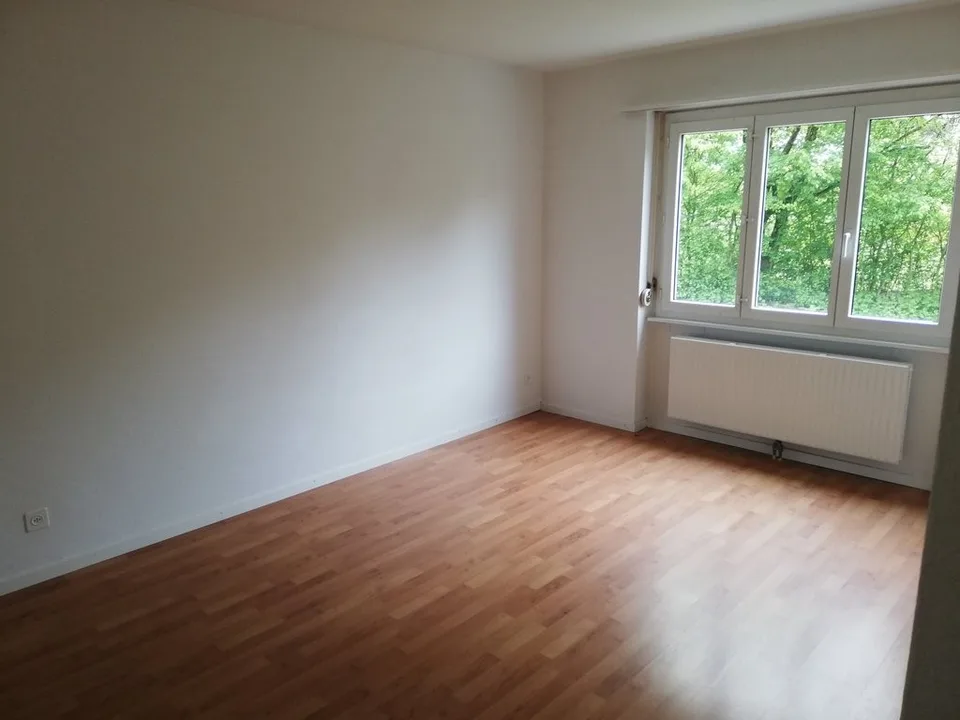 Schöne 4.5-Zimmerwohnung in Hinterkappelen zu vermieten