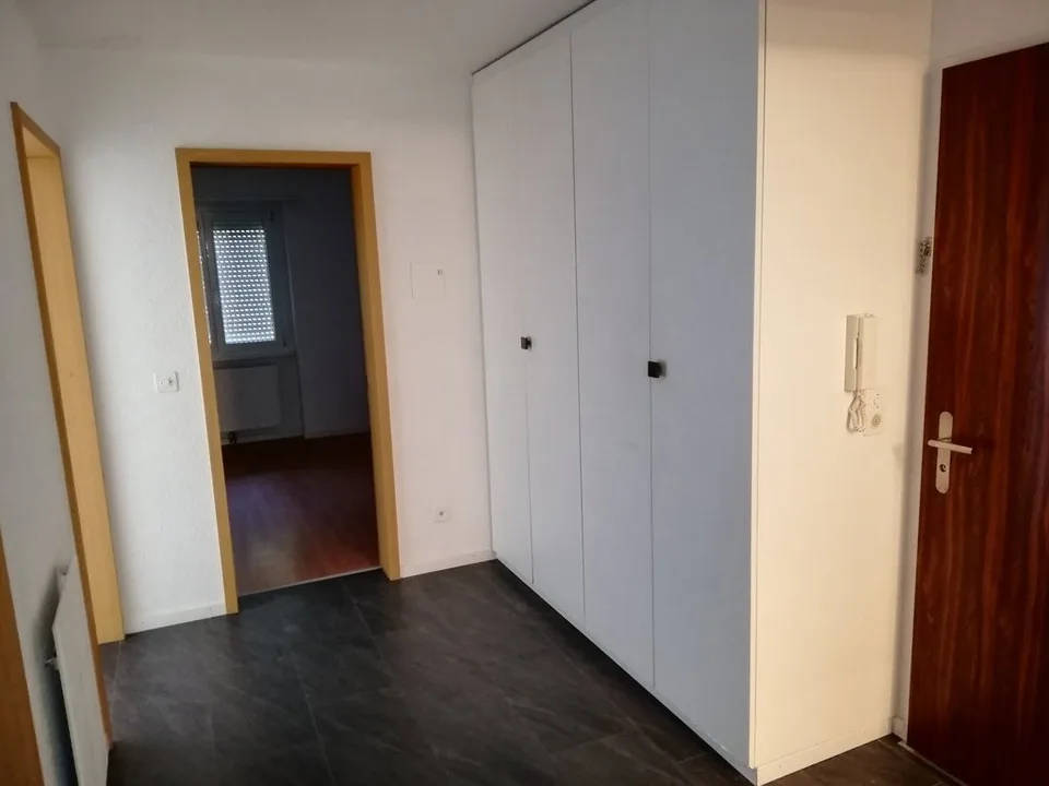 Schöne 4.5-Zimmerwohnung in Hinterkappelen zu vermieten