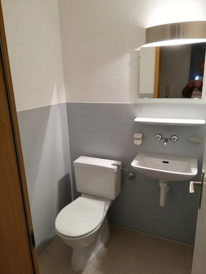 Schöne 4.5-Zimmerwohnung in Hinterkappelen zu vermieten